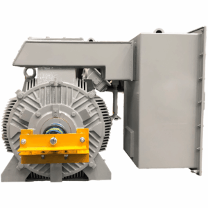Totally Enclosed Fan-Cooled (TEFC) Motors (NEMA)