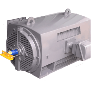 Weather Protected Type I (WPI) Motors (NEMA)
