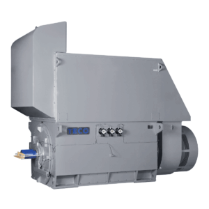 Totally Enclosed Air-to-Air Cooled Motors (TEAAC)