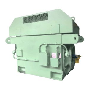 Open Drip Proof Motors (ODP)