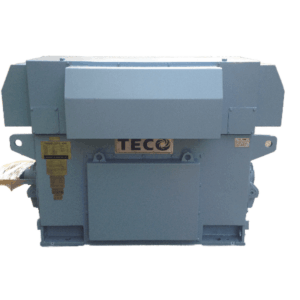 Weather Protected Type I Motors (WPI) – IEC