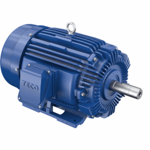 Totally Enclosed Fan Cooled (TEFC) IE5 Synchronous Reluctance Motors (SynRM)
