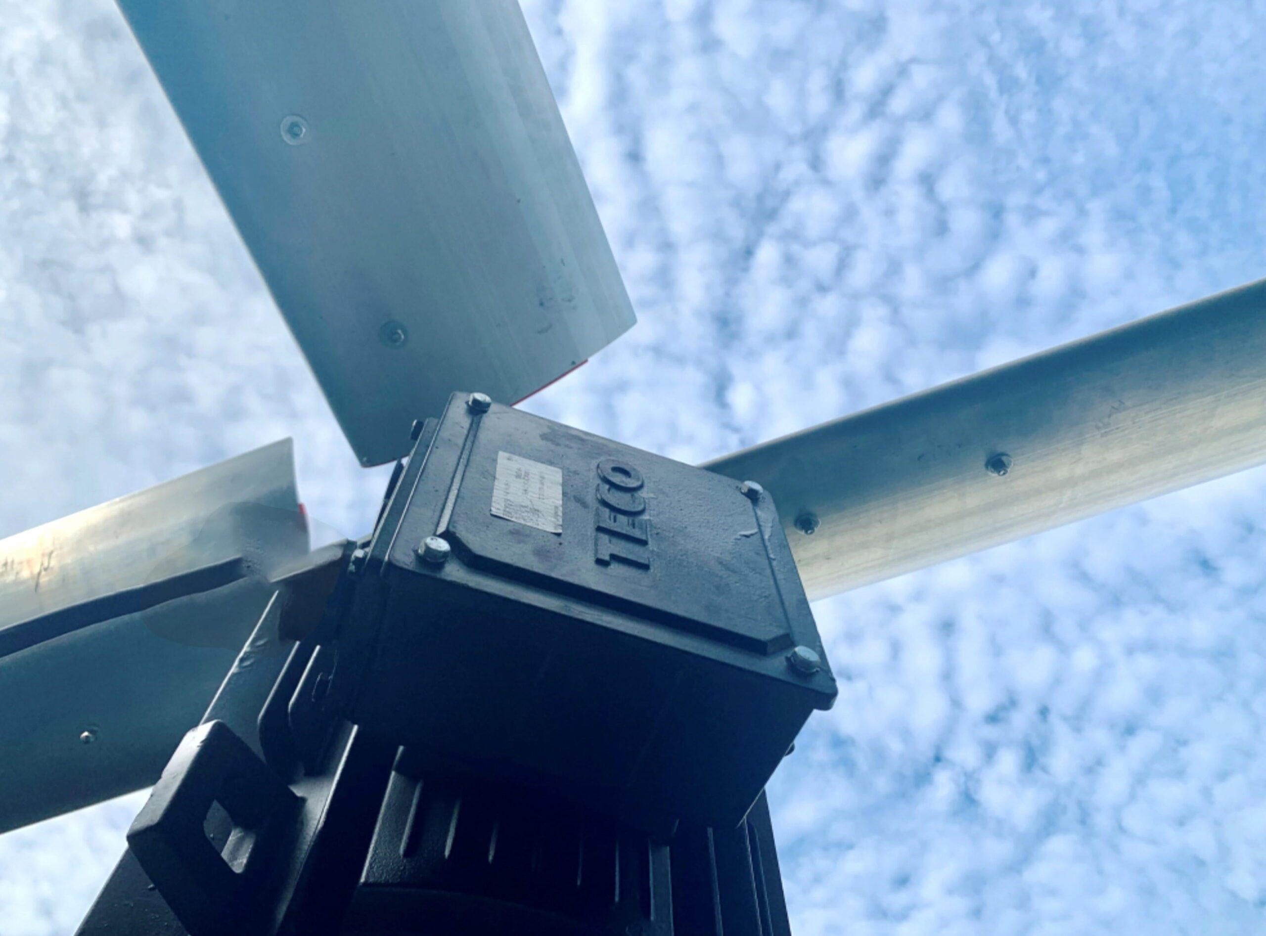 Magnet Direct Permanent Magnet Direct Drive System – TECO Sea